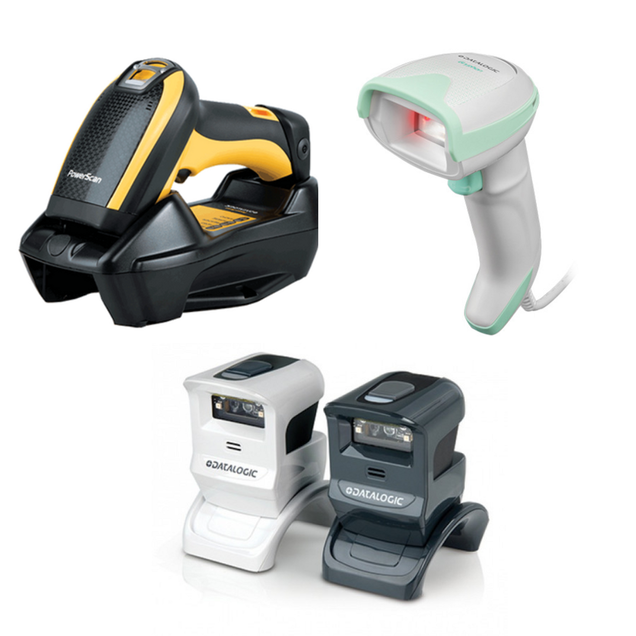 Datalogic Barcode Scanners